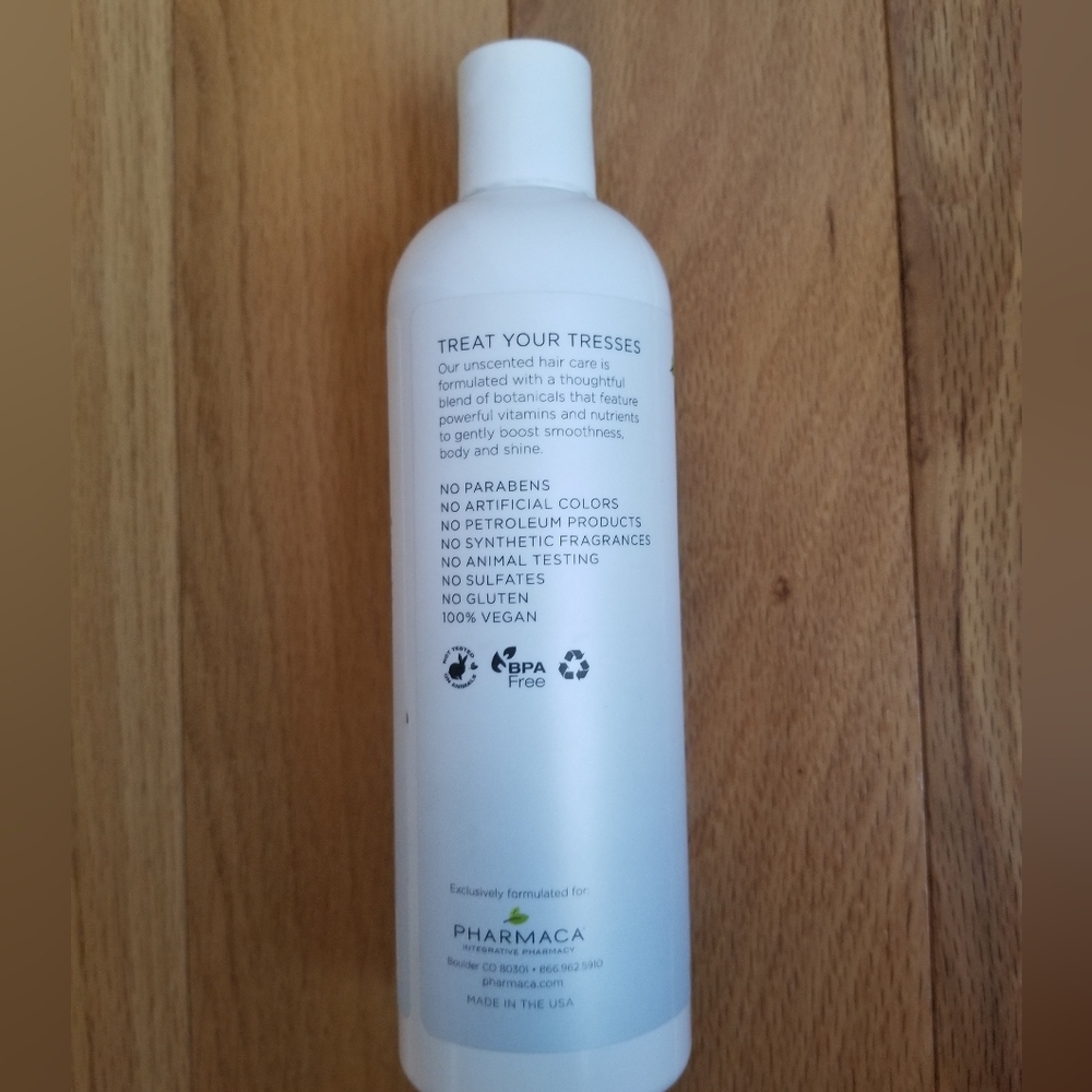 Pharmaca sensitive shampoo - Picture 2 of 3